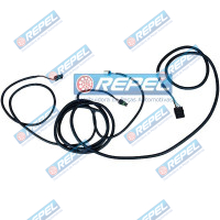 Chicote Elétrico John Deere CB11481405