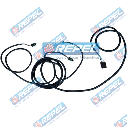 Chicote Elétrico John Deere CB11481405