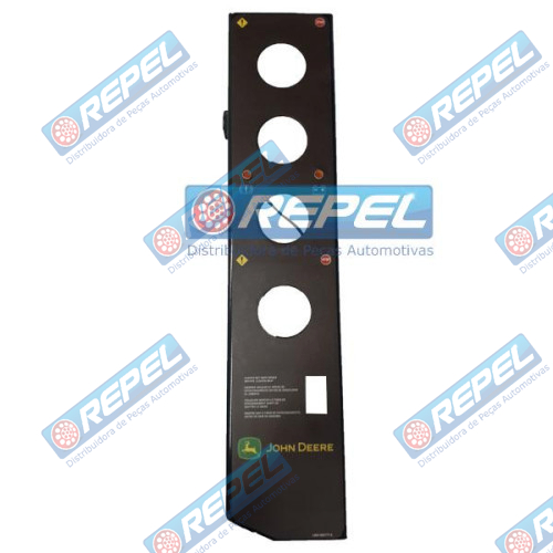 Painel Instrumento John Deere CB11481612