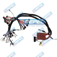 Chicote Elétrico John Deere CB11481640