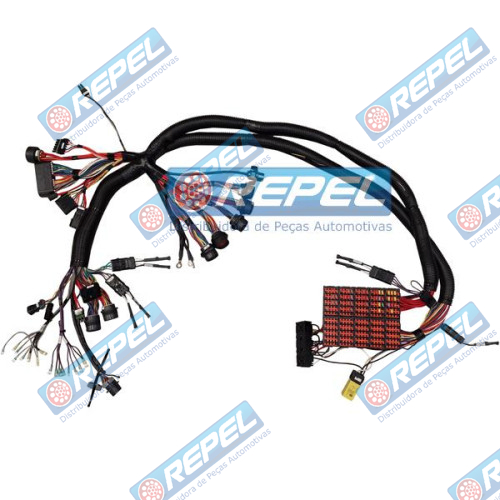 Chicote Elétrico John Deere CB11481640