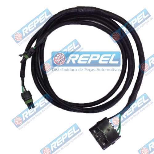 Chicote Elétrico John Deere CB11482795