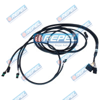 Chicote Elétrico John Deere CB11482802