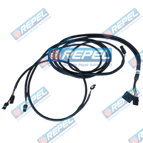 Chicote Elétrico John Deere CB11482802