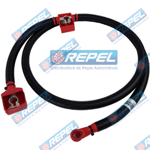 Chicote Elétrico John Deere CB11482983