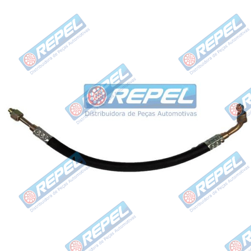 Mangueira Ar John Deere CB11482991