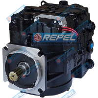 Bomba Hidráulica John Deere CB11484118 