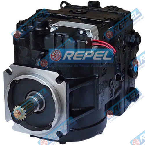 Bomba Hidráulica John Deere CB11484118 