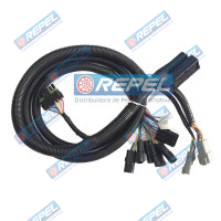 Chicote Elétrico John Deere CB11484289