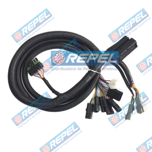 Chicote Elétrico John Deere CB11484289