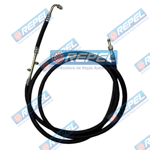 Mangueira Ar John Deere CB11484621 