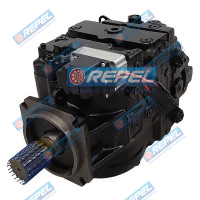 Bomba Hidráulica John Deere CB11487656