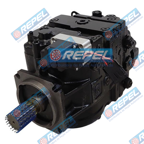 Bomba Hidráulica John Deere CB11487656