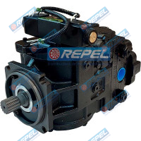 Bomba Hidráulica John Deere CB11487658