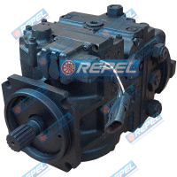 Bomba Hidráulica John Deere CB11487661