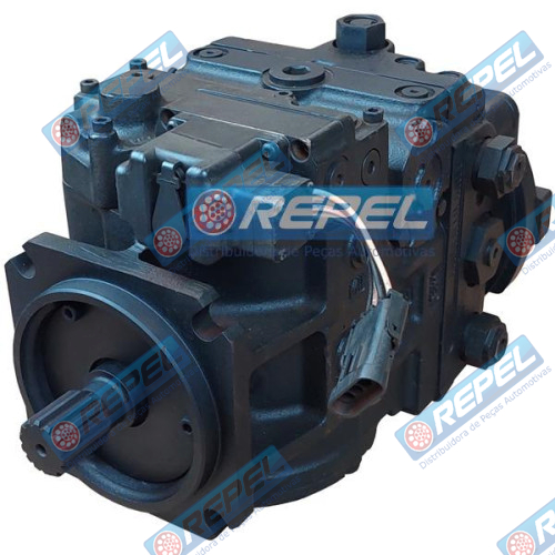 Bomba Hidráulica John Deere CB11487661