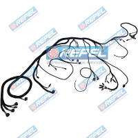 Chicote Elétrico John Deere CB11488876