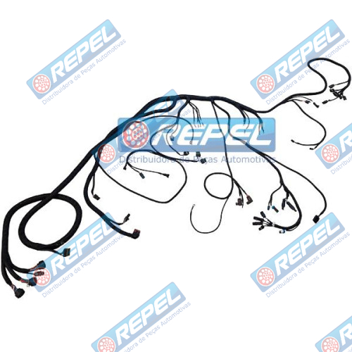 Chicote Elétrico John Deere CB11488876