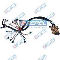 Chicote Elétrico John Deere CB11488931