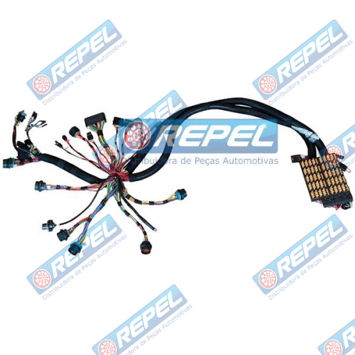 Chicote Elétrico John Deere CB11488931