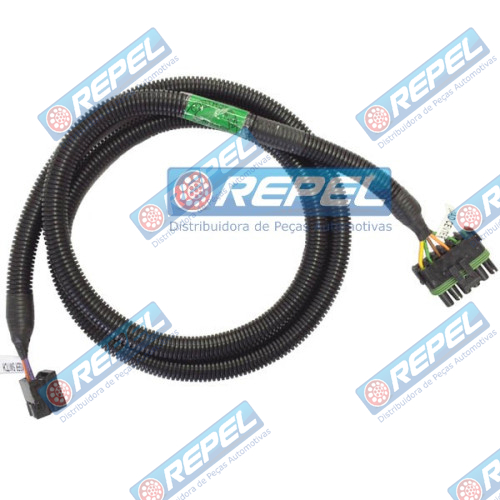 Chicote Elétrico John Deere CB11489481