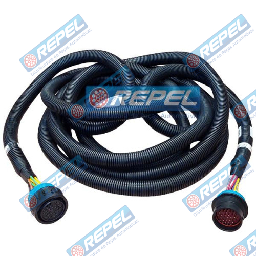 Chicote Elétrico John Deere CB11492763