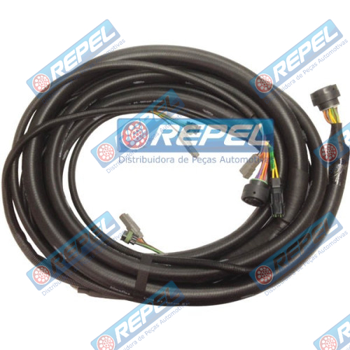 Chicote Elétrico John Deere CB11492765