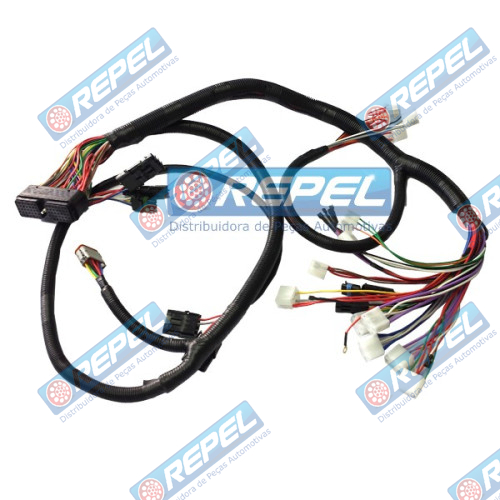 Chicote Elétrico John Deere CB11492766