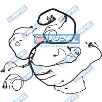 Chicote Elétrico John Deere CB11492769