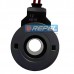 Válvula Solenoide John Deere CB11493867