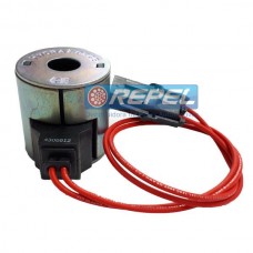 Válvula Solenoide John Deere CB11493867