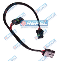 Chicote Elétrico John Deere CB11493962