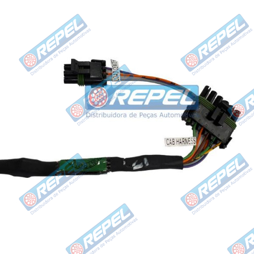 Chicote Elétrico John Deere CB11494419