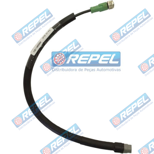 Chicote Elétrico John Deere CB11495584