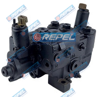 Válvula Hidráulica John Deere CB11495597