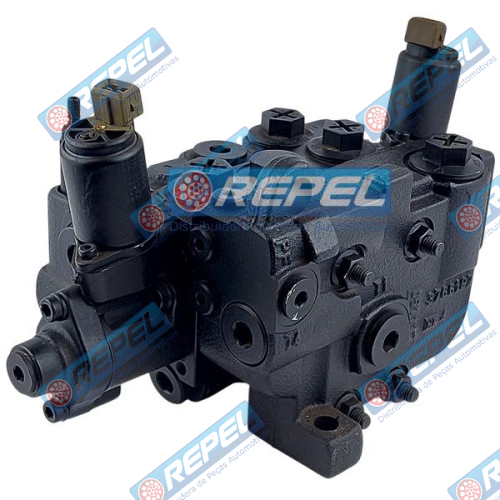 Válvula Hidráulica John Deere CB11495597