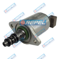 Válvula Solenoide John Deere CB11496117 