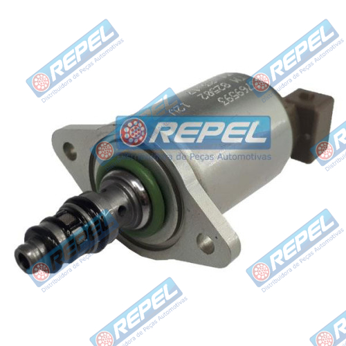 Válvula Solenoide John Deere CB11496117 