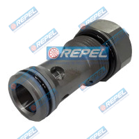 Válvula Pressão John Deere CB11497324 