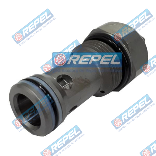 Válvula Pressão John Deere CB11497324 