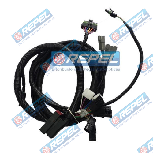 Chicote Elétrico John Deere CB11497689