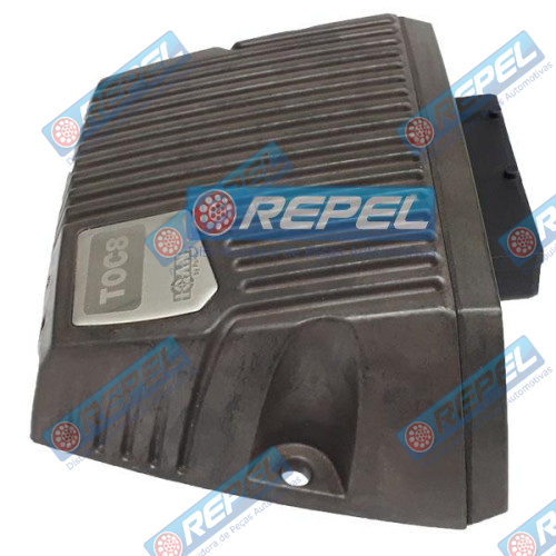 Módulo Controle John Deere CB11462299