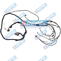 Chicote Elétrico John Deere CB11499272