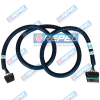 Chicote Elétrico John Deere CB11501065