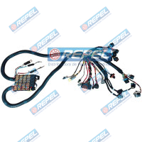 Chicote Elétrico John Deere CB11501373