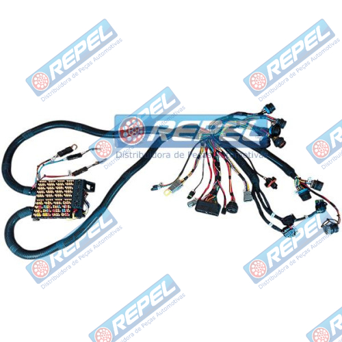 Chicote Elétrico John Deere CB11501373