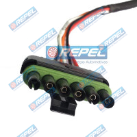 Chicote Elétrico John Deere CB11501476 