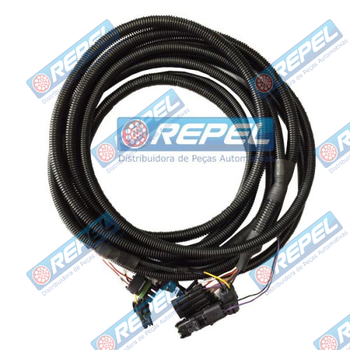 Chicote Elétrico John Deere CB11501479