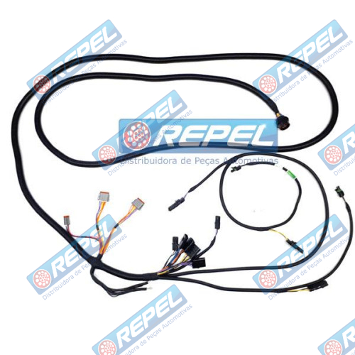 Chicote Elétrico John Deere CB11502691  