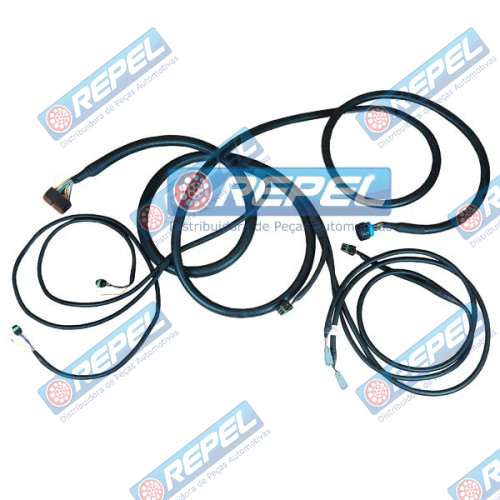 Chicote Elétrico John Deere CB11502713